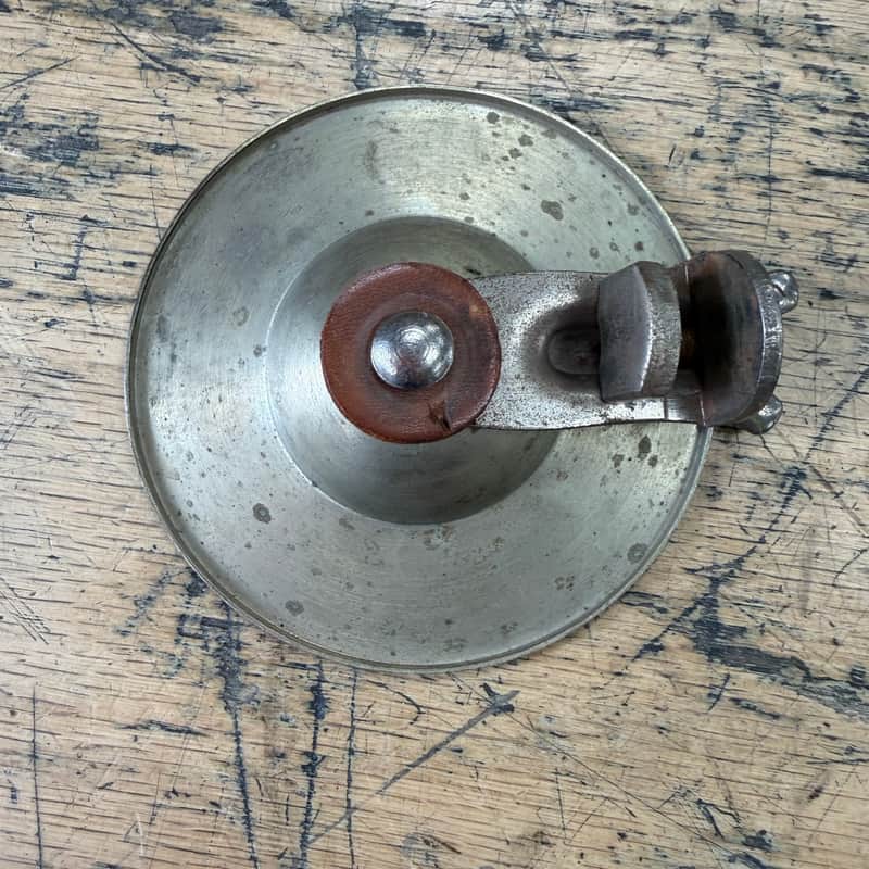Leedy Greeko Chime