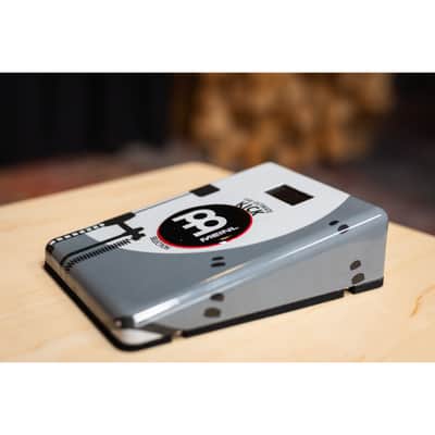 Meinl STB6 The Ultimate Kick Stomp Box - Digital Drum Bild 2