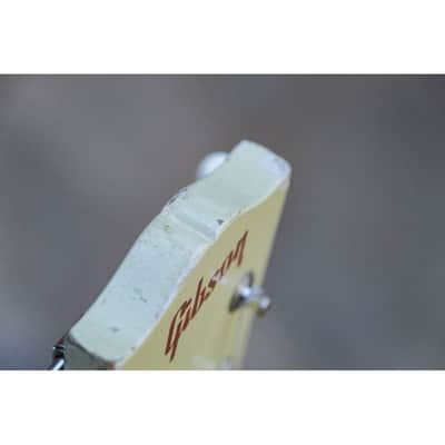 1949 Gibson BR-9 Lap Steel beige image 12