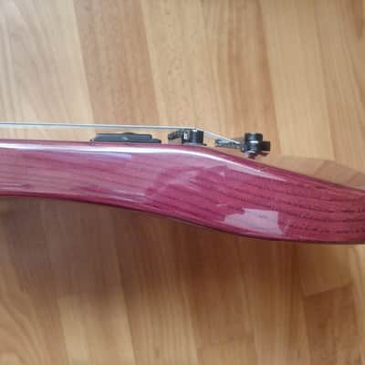 ESP LTD H2 Horizon 1996 - 1997 image 9