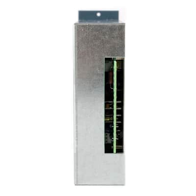Pultec EQP-500X 500 Series Program Equalizer (Demo Deal) image 8