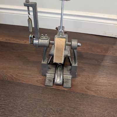 Tama Hi-Beat 6740 Bass Drum Pedal 1970s image 10