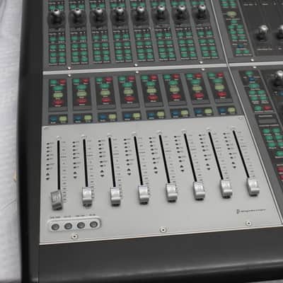 Avid ICON D-Command 24 Faders with XMON :: Used Item image 5