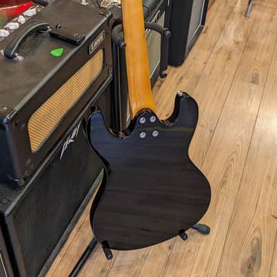 Aria Pro II DMB206 BK - Black image 3