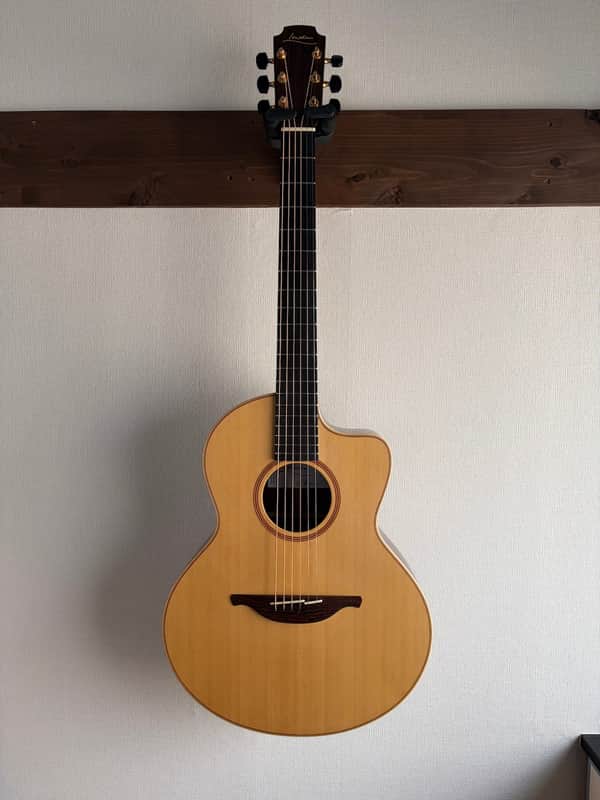 Lowden S-32C 2020 image 1