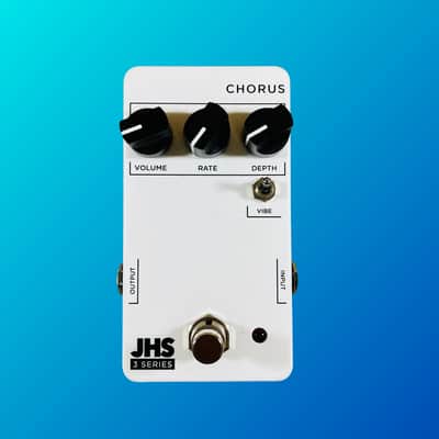 JHS 3 Series Chorus image 1