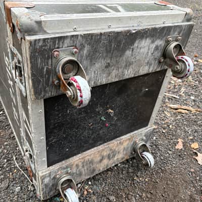Trace Elliot 1048P, 1528P plus road cases image 22