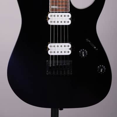 Ibanez RG421DX Electric Guitar - Twilight Shade with Jatoba Fingerboard image 1