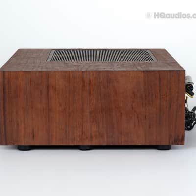 Yamaha CR-2020 Vintage Stereo Receiver – Professionally Restored – 1-Year Warranty image 5