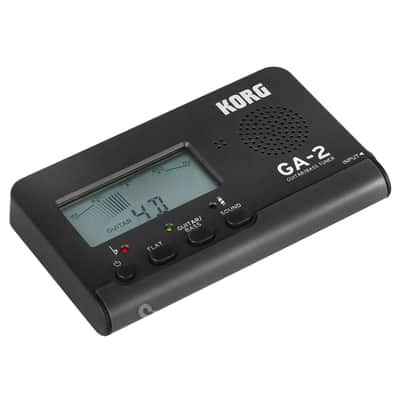GA-2 Korg image 6