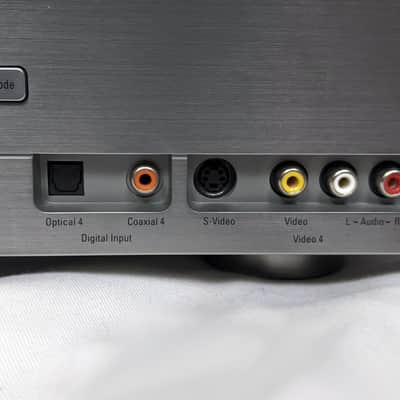 Harman Kardon AVR 347 7.1-Channel A/V Receiver with iPod Control & HDMI Switching image 8