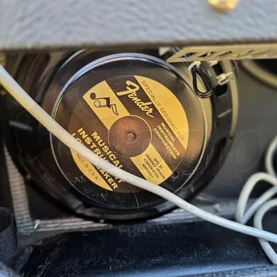 Fender Hot Rod DeVille 212 Bild 9