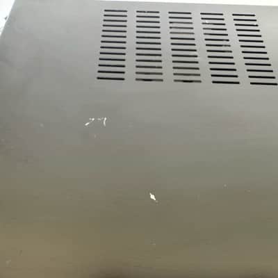 Sony TC-WR950 Kassettendeck Tape Deck Auto Reverse image 9