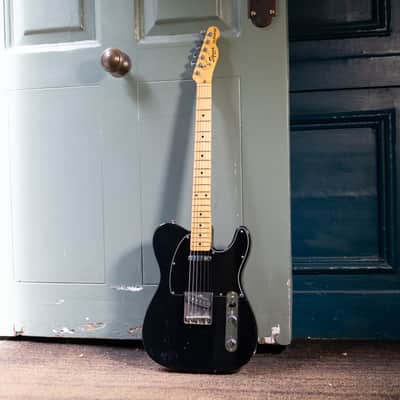 1983 Squier Telecaster (MIJ) image 2