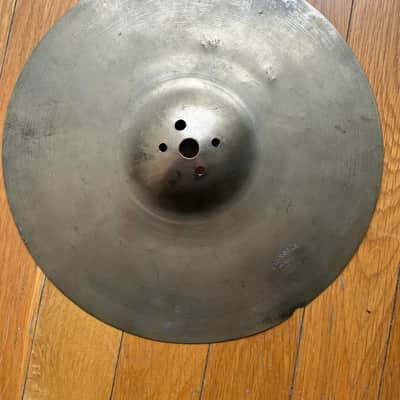 Stanople / Zildjian Avedis Auxilary Hi-hat image 2