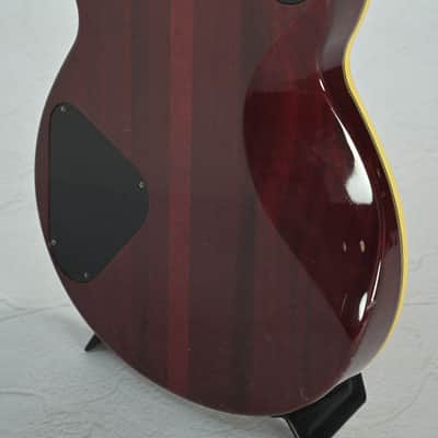 YAMAHA SG-2000 Red Sunburst MOD [028238] (02/09) image 6