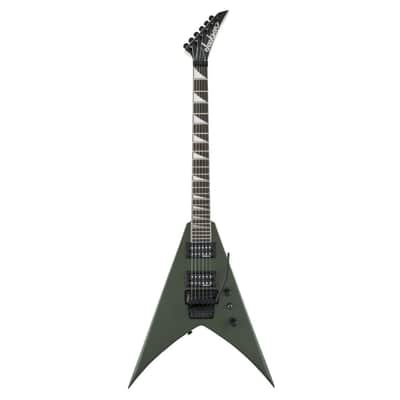Grover Jackson King V | Reverb