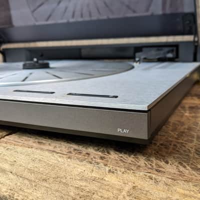 Bang & Olufsen B&O Beogram TX2 Linear Tracking Turntable MMC2 Cartridge Project / Restoration image 3