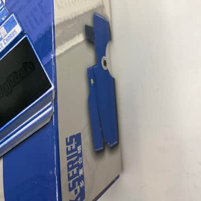 NOS Chinese Market: DigiTech Multi Chorus 2000s - Blue image 4