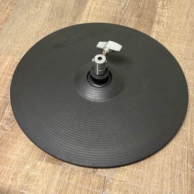 Roland VH-10 V-Hi-Hat 12" Cymbal Pad with Controller and Insulator Plate image 9
