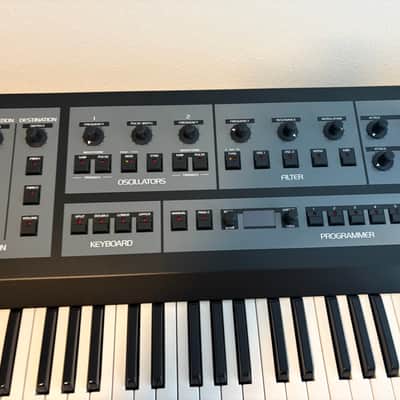 Oberheim Obx-8 image 4