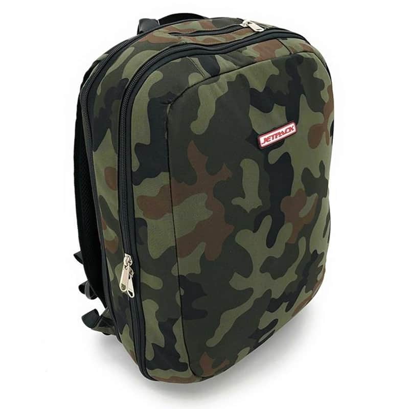 Orbit Concepts Jetpack Slim Camo image 1