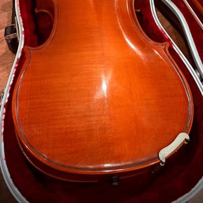 Immagine KNILLING BUCHAREST 14" VIOLA MODEL # 3105F - 9