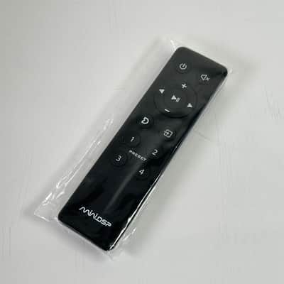 (New) miniDSP SHD with Dirac Live®, Roon Ready, Network Streaming DSP and Volumio image 4