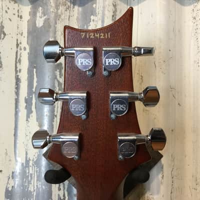 PRS Singlecut Satin P90 image 11