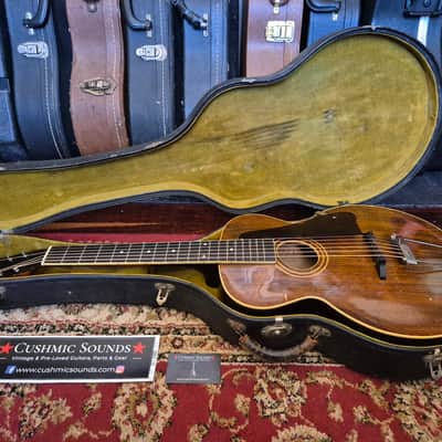 Gibson L-1 Archtop 1921 ☆VIDEO☆ image 2