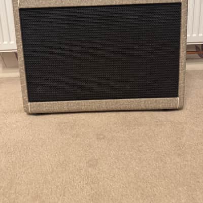 Blackstar St. James EL34 2-Channel 50-Watt 1x12" Guitar Combo 2022 - Present - Fawn image 3