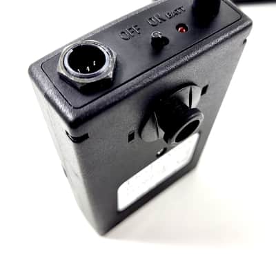 Electro-Voice RE-2 2015-2023 image 3