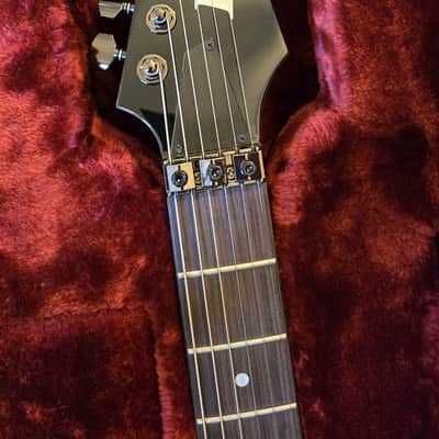Ibanez RG2011SC-BK Prestige *30 FRET GUITAR!* image 4