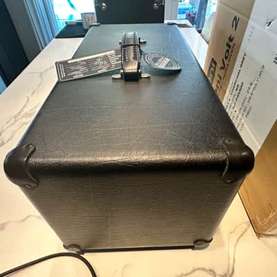 Mesa Boogie Rectifier Badlander EL34/100 2-Channel 100-Watt Guitar Amp Head 2020 - Present - Various Bild 8