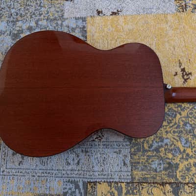 2009 USA Martin 000-18 Sitka Spruce Mahogany Cased image 14