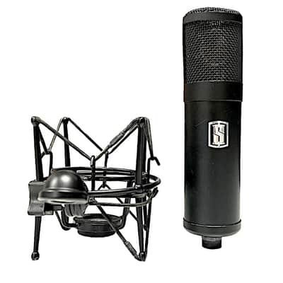 Slate Media Technology Microphone ML-1 image 1