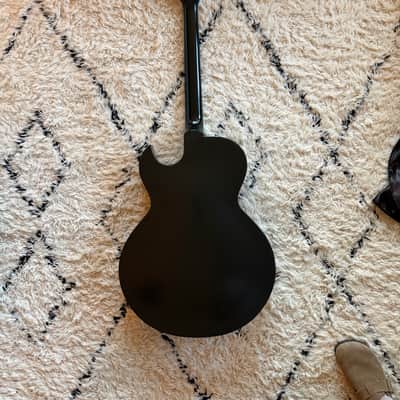 Gibson ES-137 Premier 2002 - 2005 image 6