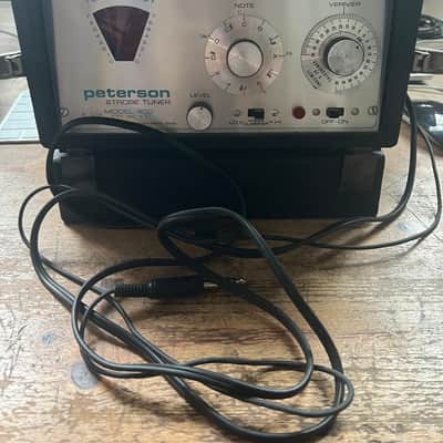 Peterson 400 70s image 1