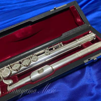Miyazawa MC-300S Silver image 13