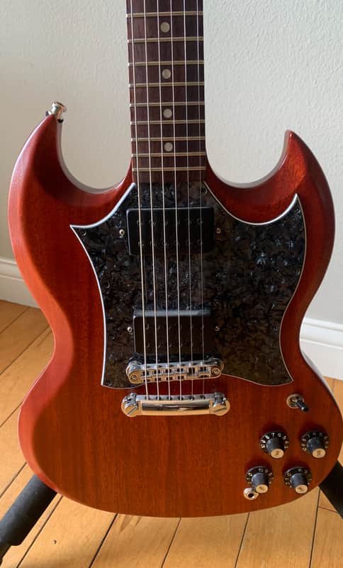 Gibson SG Tribute (2019 - 2024) | Reverb