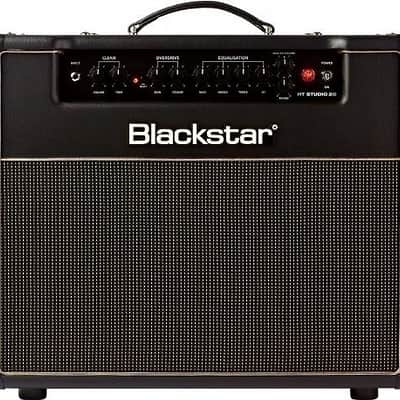 Blackstar HT Studio 20 1x12 Combo | Reverb