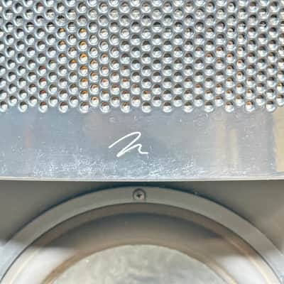 Martin Logan Ascent Electrostatic Hybrid Floorstanding Speaker (Single) image 4