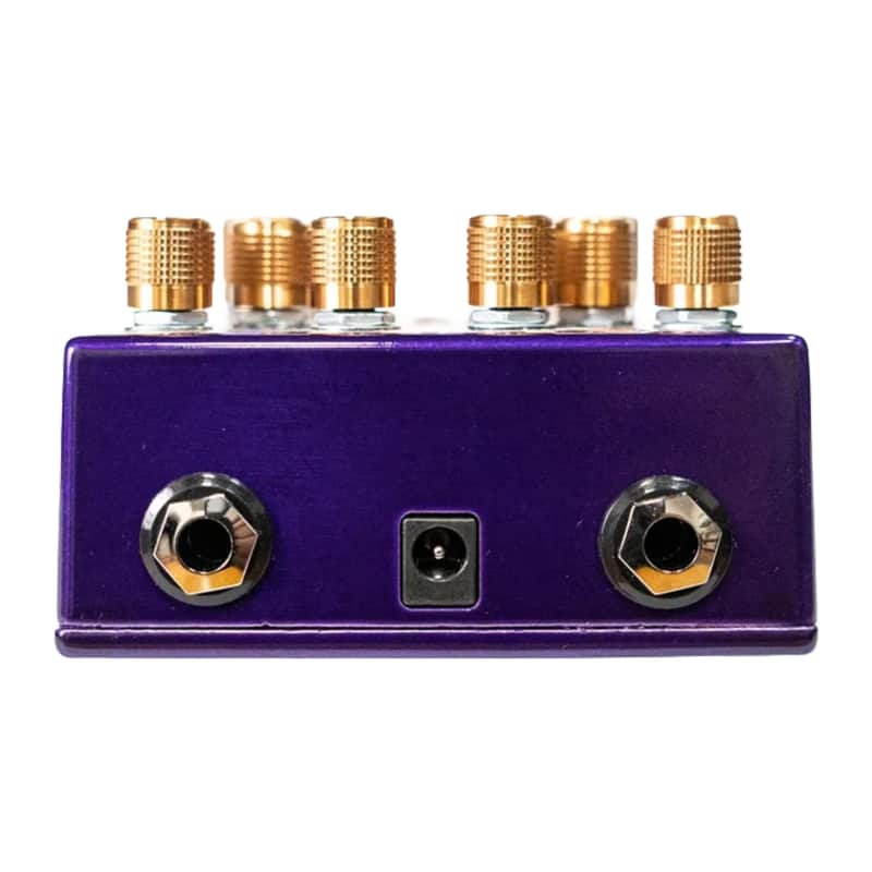 All-Pedal Microdose Phaser image 4