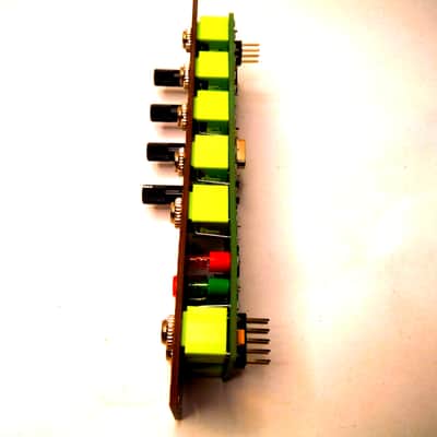 Tesseract Modular Radioactive Digital Oscillator Mint+ Eurorack Module image 7