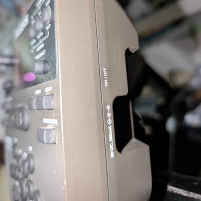 Alesis DM7X Kit Advanced Electronic Drum Set 2010s - Black image 16