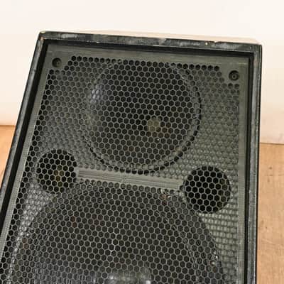 Meyer Sound DF-4 Medium-Throw Down Fill Self-Powered Loudspeaker CG01VYZ *ASK FOR SHIPPING* image 2