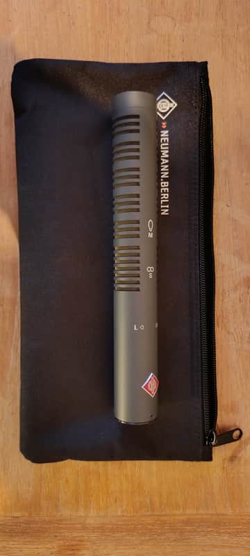 Neumann MS RSM 191 + MTX 191 Full Kit image 1