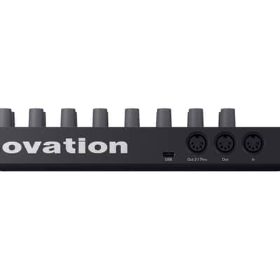 Novation Launch Control 3 Creative Control Surface image 8