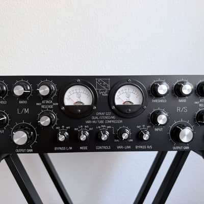 Gyraf Gyraf G22 Vari-mu Compressor image 4