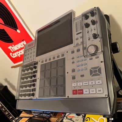 Akai MPC X Special Edition image 2